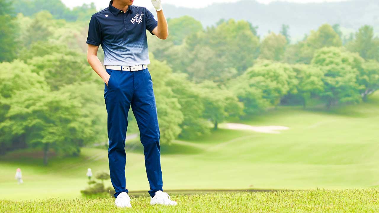 ゴルフウェアのおすすめコーデは 夏の着こなしポイントや服装のルールを初心者向けに解説