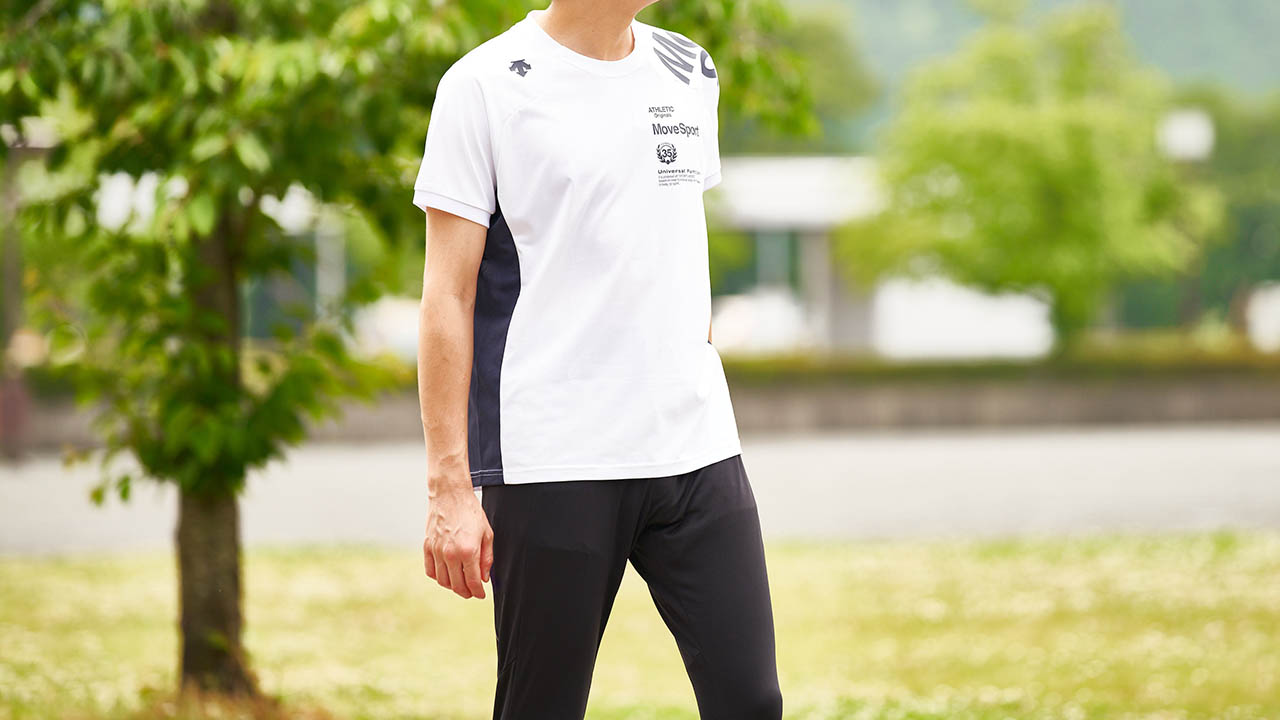 ランニングウェアの選び方は 初心者におすすめの上下セットや人気メンズコーデも紹介 ランニングウェアの選び方は 初心者におすすめの上下セットや人気メンズコーデも紹介