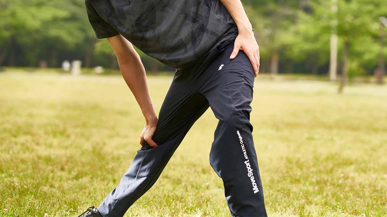 トレーニングウェアの選び方は 人気のメンズウェアやおすすめインナーを紹介