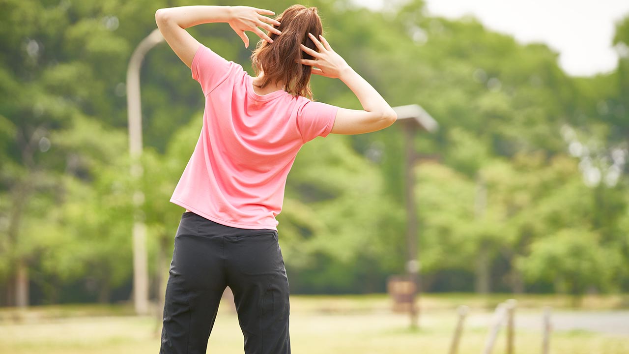 おしゃれなトレーニングウェアを選ぼう 人気の上下セットやインナーの必要性を紹介 おしゃれなトレーニングウェアを選ぼう 人気の上下セットやインナーの必要性を紹介