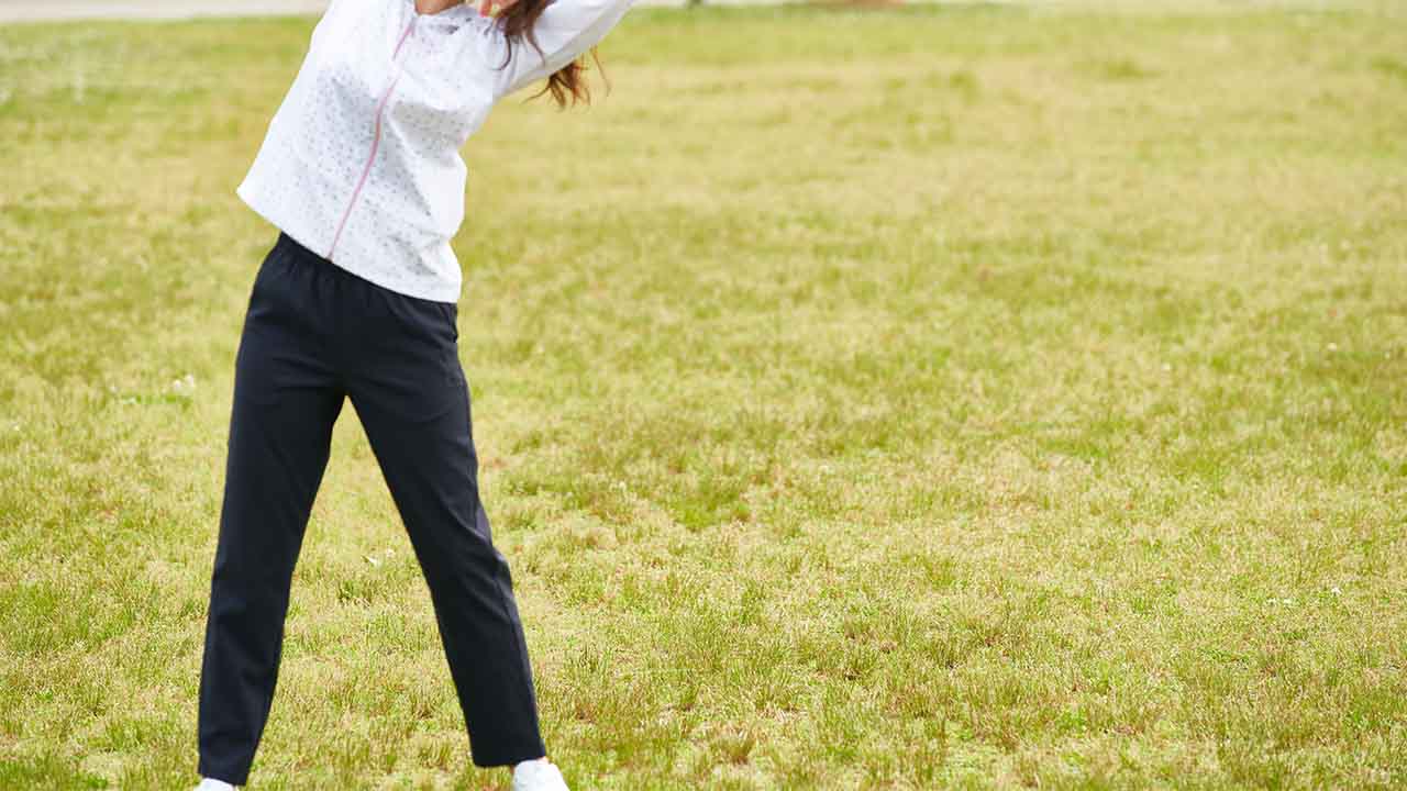 トレーニングウェアの選び方は 人気のレディースウェアを紹介