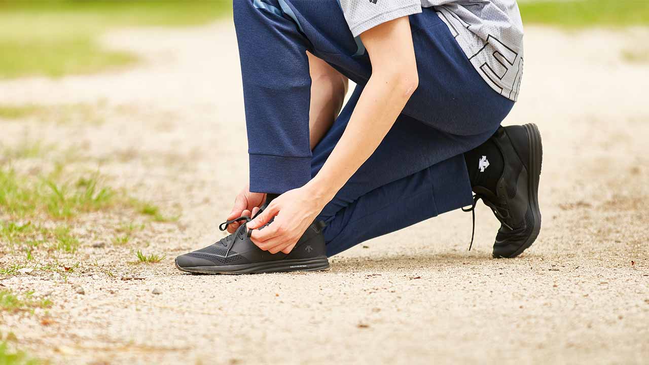 ウォーキングウェアの選び方は 大きいサイズや初心者に人気のメンズブランドとは