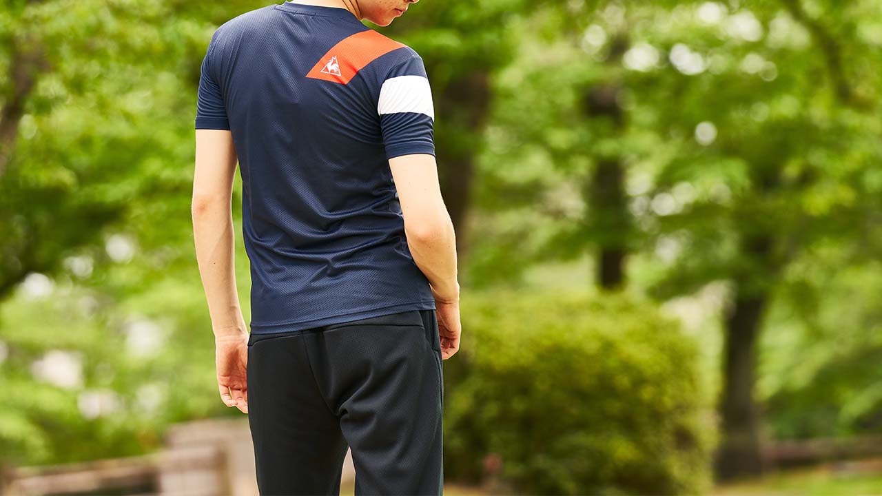 ウォーキングウェアでメンズに人気のブランド おすすめウェアは ウォーキングウェアでメンズに人気のブランド おすすめウェアは