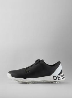 DESCENTE GOLF (デサントゴルフ)・シェルフィット2ゴルフシューズ(ソフトスパイク)