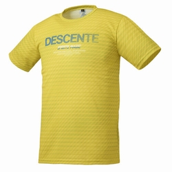 DESCENTE(デサント)・【ランニング】半袖Tシャツ(20SS)