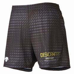 DESCENTE(デサント)・【ランニング】ランニングショートパンツ