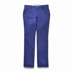 le coq sportif GOLF (ルコックゴルフ)・ワンサードコードストレッチゴルファーズポケットパンツ