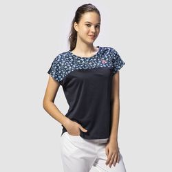 le coq sportif (ルコックスポルティフ)・半袖シャツ