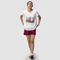 le coq sportif (ルコックスポルティフ)・ショートパンツ