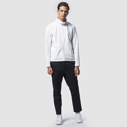 le coq sportif (ルコックスポルティフ)・エアスタイリッシュパンツ(20SS)