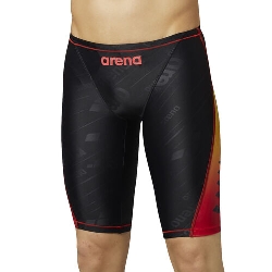 arena (アリーナ)・【TOUGHSUIT FLEX】 タフスーツフレックス マスターズスパッツ