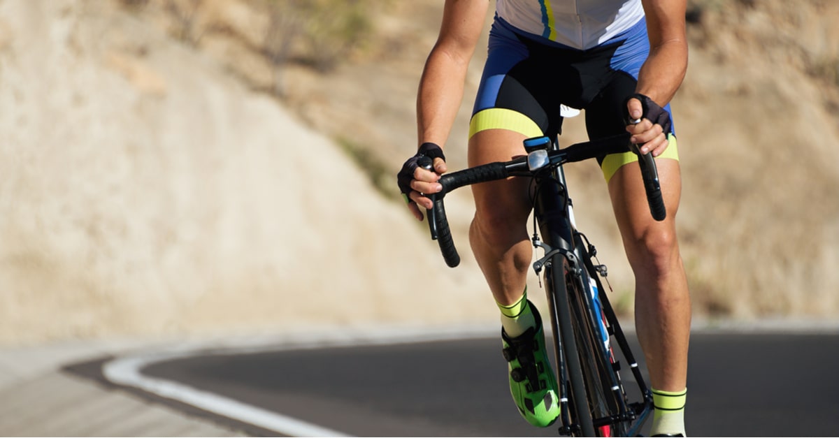 サイクルウェアの特徴は 夏の基本コーデ カジュアルさで人気のブランドも紹介