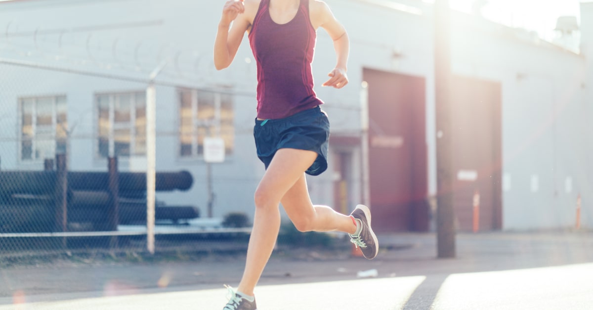 ランニングウェアで初心者におすすめの服装は 人気のレディースブランドとは