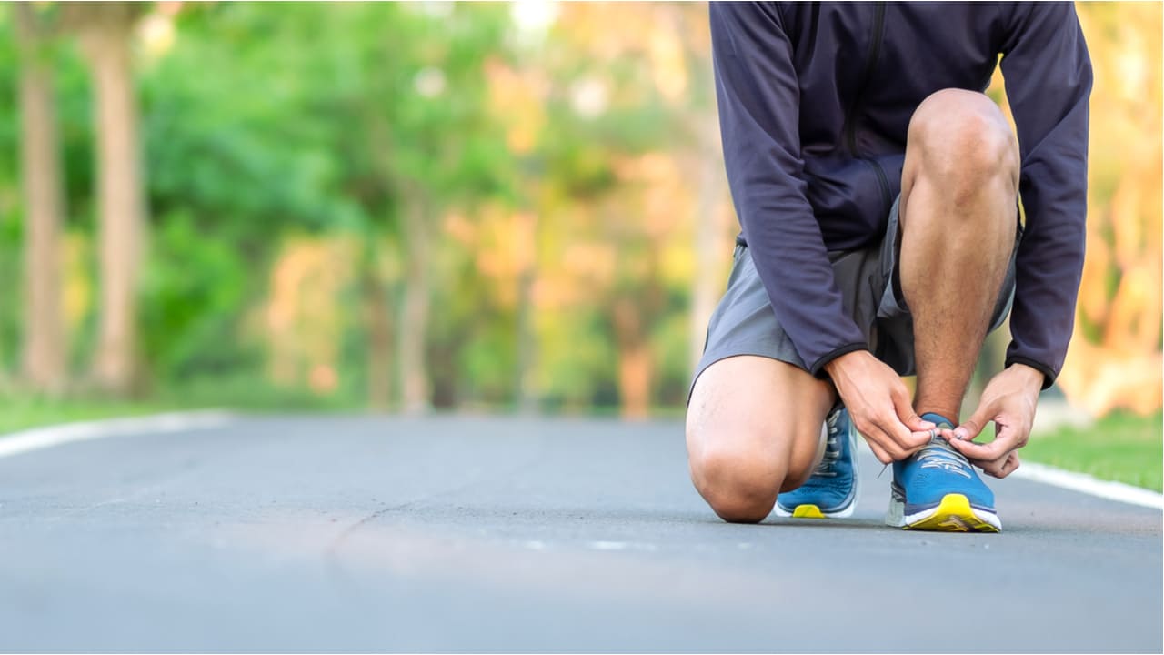 ウォーキングウェアの選び方は？大きいサイズや初心者に人気のメンズ