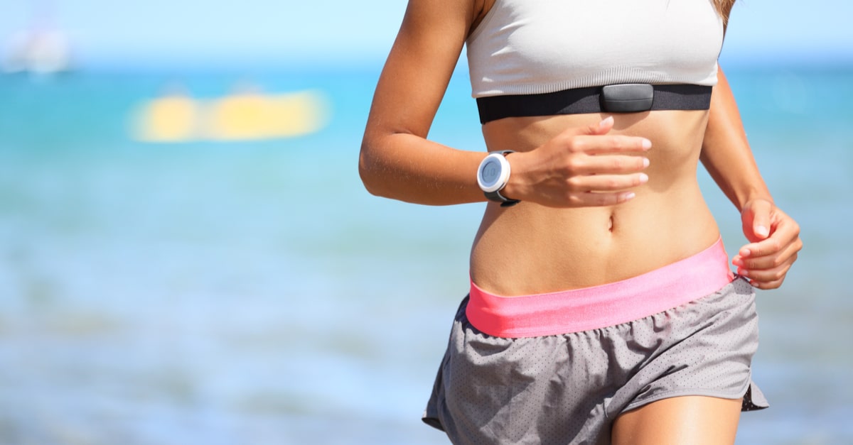 レディースランニングウェアは上下セットがおすすめ 選び方やポイントも解説