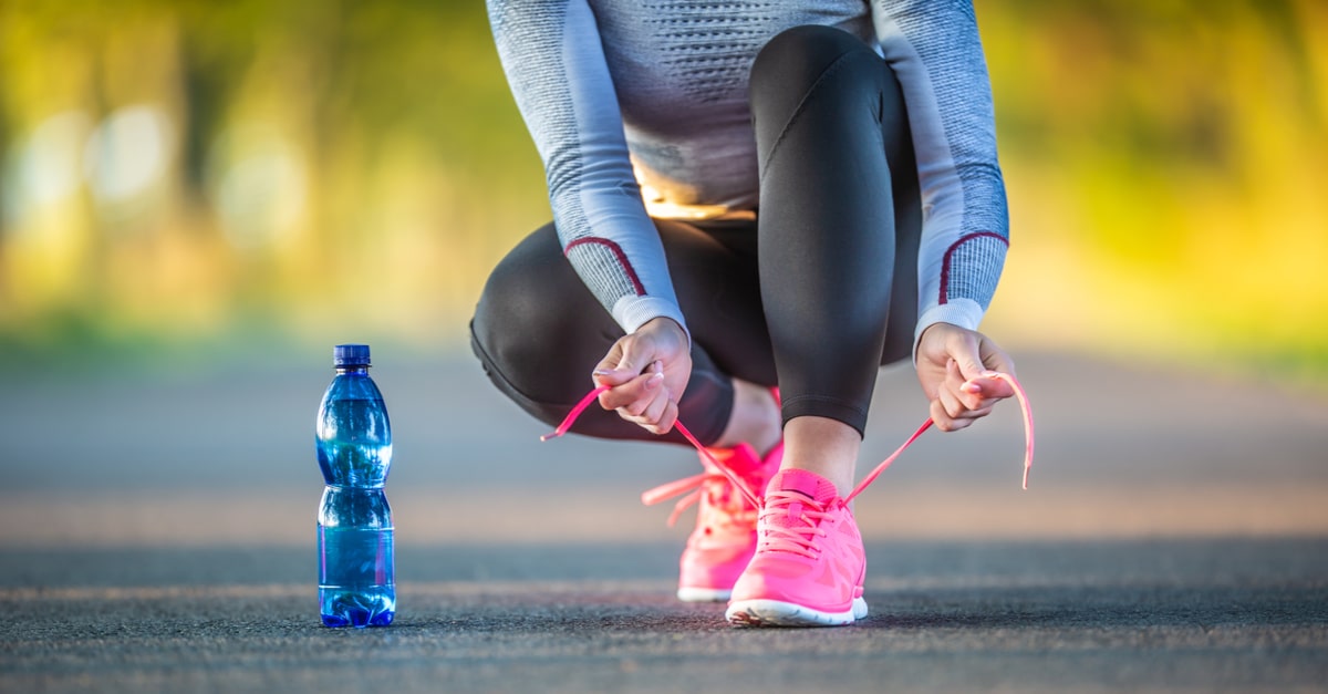 ランニングウェアのパンツは何を選ぶ？夏におすすめのランニングパンツとは