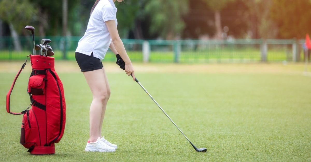 雨でもおしゃれで快適なゴルフウェアを ゴルフ用レインウェアの選び方紹介 雨でもおしゃれで快適なゴルフウェアを ゴルフ用レインウェアの選び方紹介