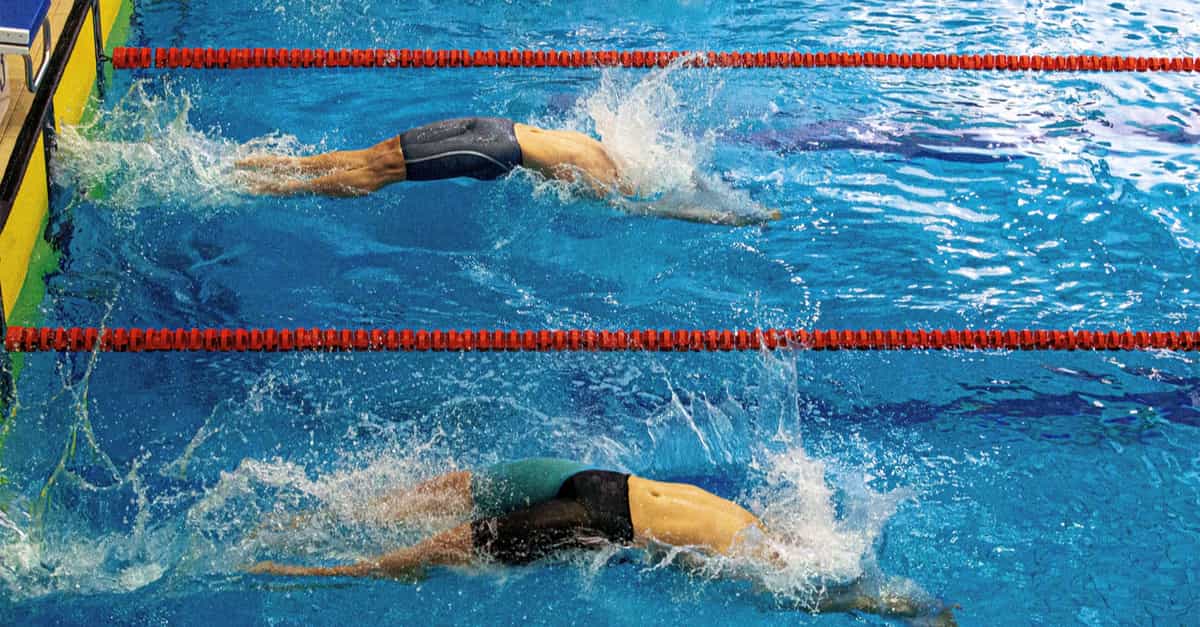 スイムウェア 水着 の種類とは ワンピースやセパレートなどの違いを解説 スイムウェア 水着 の種類とは ワンピースやセパレートなどの違いを解説