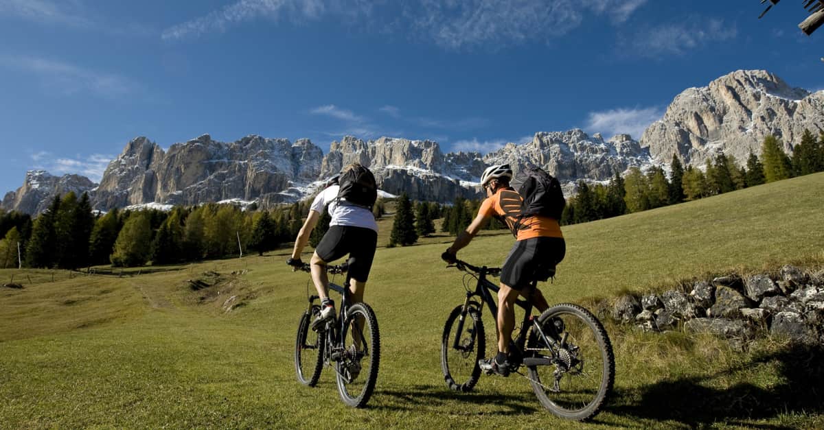 メンズサイクルウェアの種類 タイプを知ろう 夏の服装やおすすめコーデも紹介