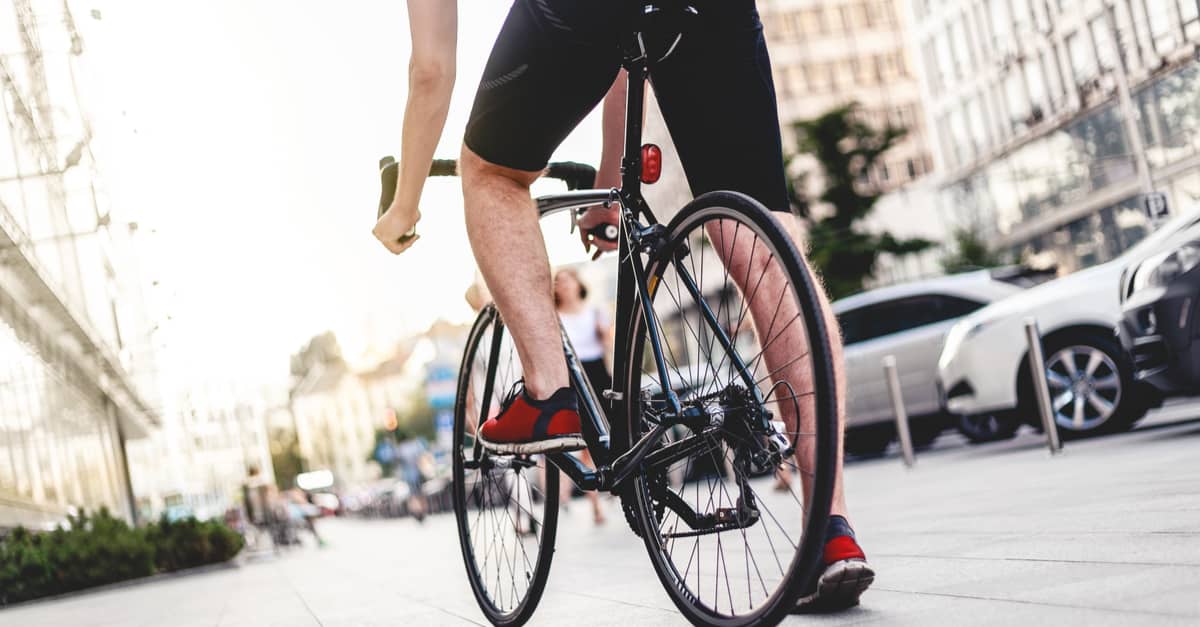 サイクルウェアはなぜ必要？カジュアルさで人気のブランドを紹介