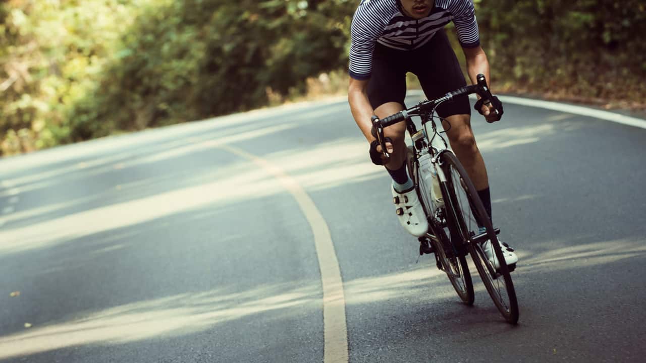 メンズサイクルウェアの種類 タイプを知ろう 夏の服装やおすすめコーデも紹介