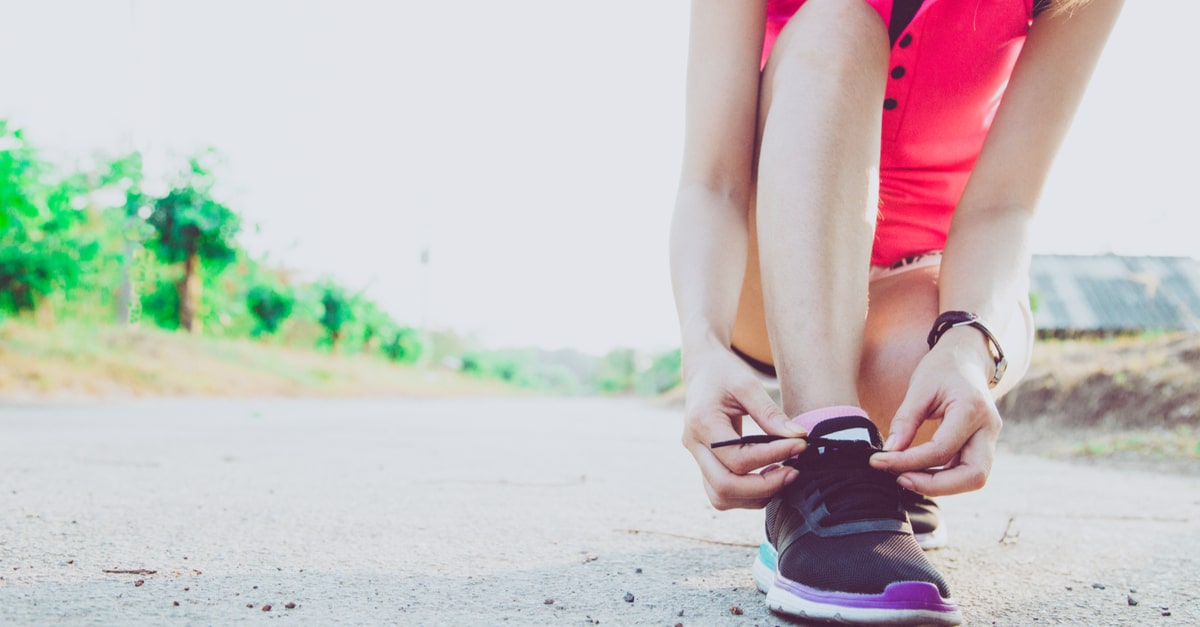 大きいサイズのウォーキングウェアを探そう レディースでおすすめのブランドは