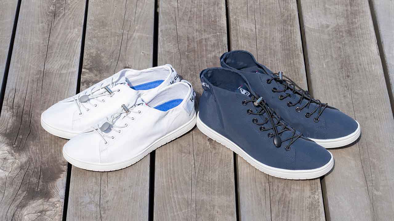 全国の 梅雨に訪れたい 絶景5選 防水 軽量のレインシューズを履いて雨の日のお出かけを快適に過ごそう