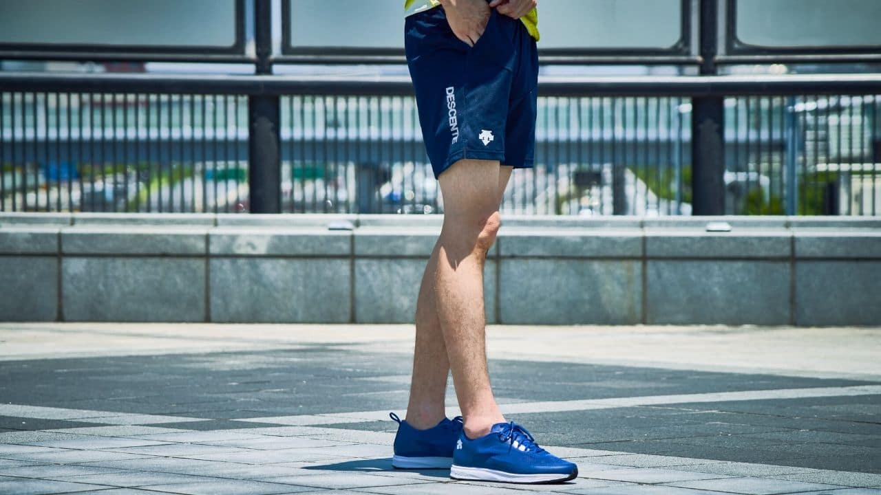 ランニングウェアのパンツは何を選ぶ 夏におすすめのランニングパンツとは