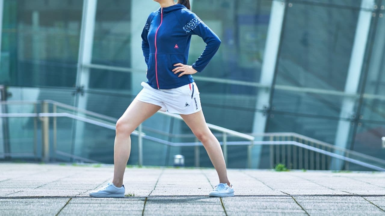 ランニングウェアのパンツは何を選ぶ？夏におすすめのランニングパンツとは