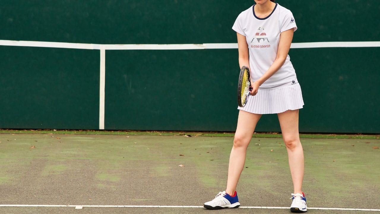 夏のテニスウェアは機能性重視 ショートパンツ ハーフパンツの選び方
