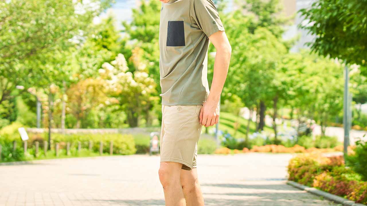 夏のウォーキングウェアはどう選ぶ 基本の服装やセットアップの選び方 夏のウォーキングウェアはどう選ぶ 基本の服装やセットアップの選び方