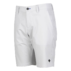 DESCENTE GOLF (デサントゴルフ)・【BLUE LABEL】はっ水4WAYソロストレッチショートパンツ