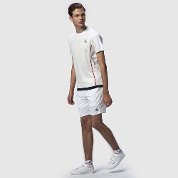 le coq sportif (ルコックスポルティフ)・ゲームパンツ