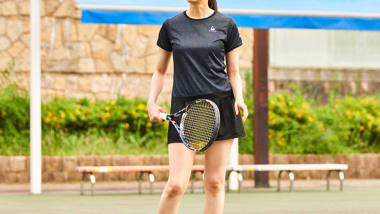 美しい テニス ハーフパンツ ショートパンツ
