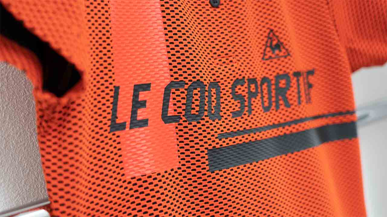 Rijoume のmdとデザイナーが提案する 大人のためのゴルフウェアとは