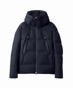 DESCENTE (デサント)【DESCENTE ALLTERRAIN】水沢ダウンジャケット