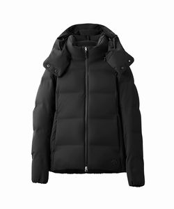 【DESCENTE ALLTERRAIN】水沢ダウンジャケット