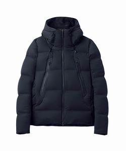 DESCENTE (デサント)・【DESCENTE ALLTERRAIN】水沢ダウンジャケット