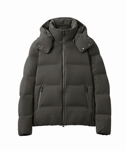 DESCENTE (デサント)・【DESCENTE ALLTERRAIN】水沢ダウンジャケット