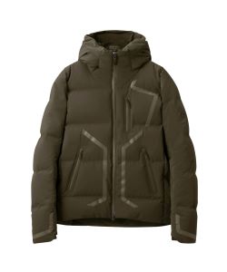 2022年秋冬「水沢ダウン」デサントの高機能ダウンジャケットが販売開始