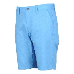 DESCENTE GOLF (デサントゴルフ)・【SUNSCREEN】ストレッチ枯山水プリントショートパンツ