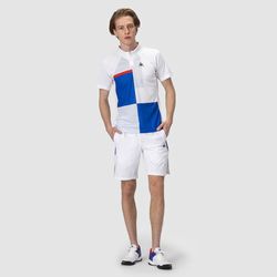 le coq sportif (ルコックスポルティフ)・ゲームパンツ