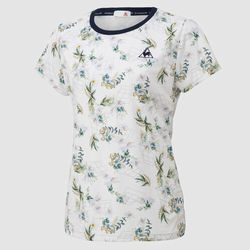 le coq sportif (ルコックスポルティフ)・半袖シャツ