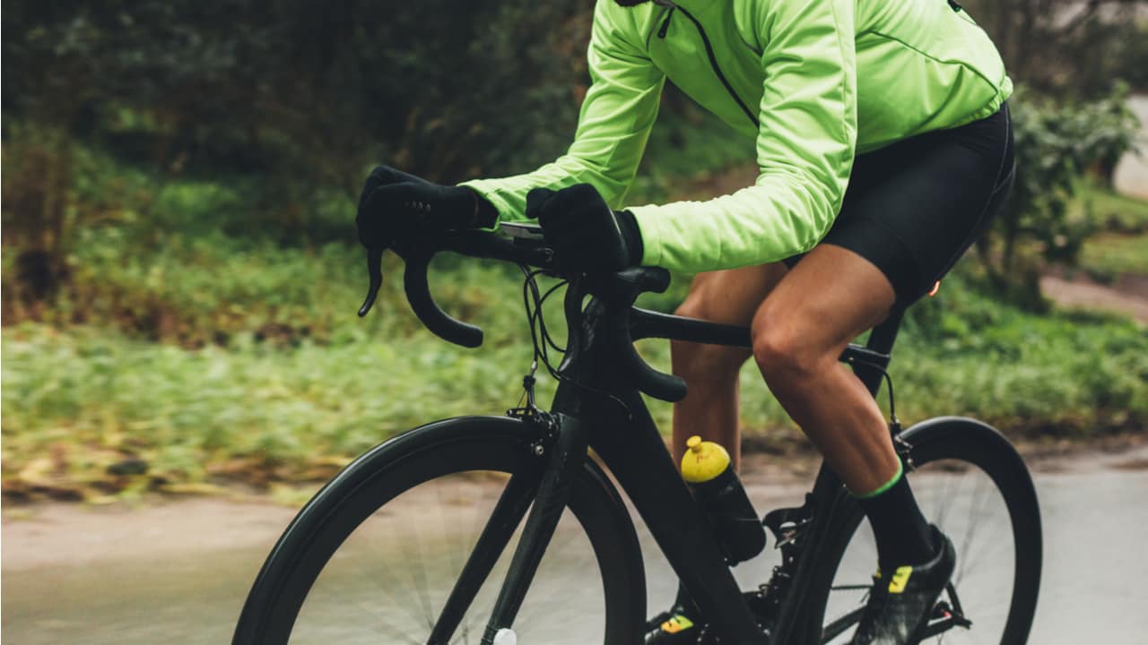 メンズサイクルウェアの種類 タイプは カジュアルさで人気のブランドとは