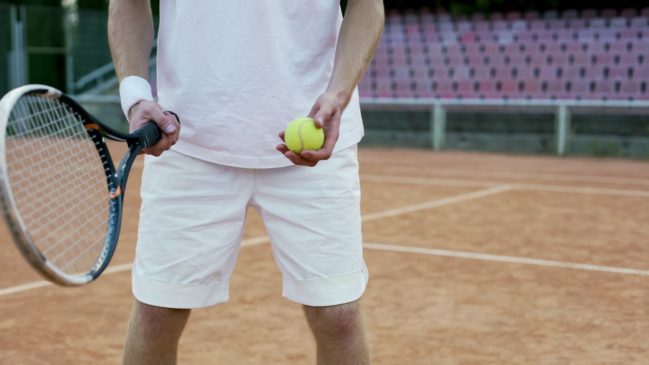 テニスウェアとほかのスポーツウェアの違いは 違うウェアを着ても良い