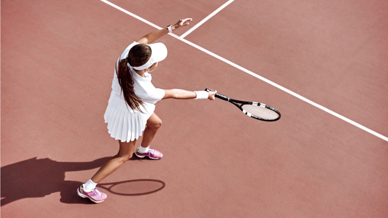Babolat バボラ レディス テニス 上下セット ピュア ショート