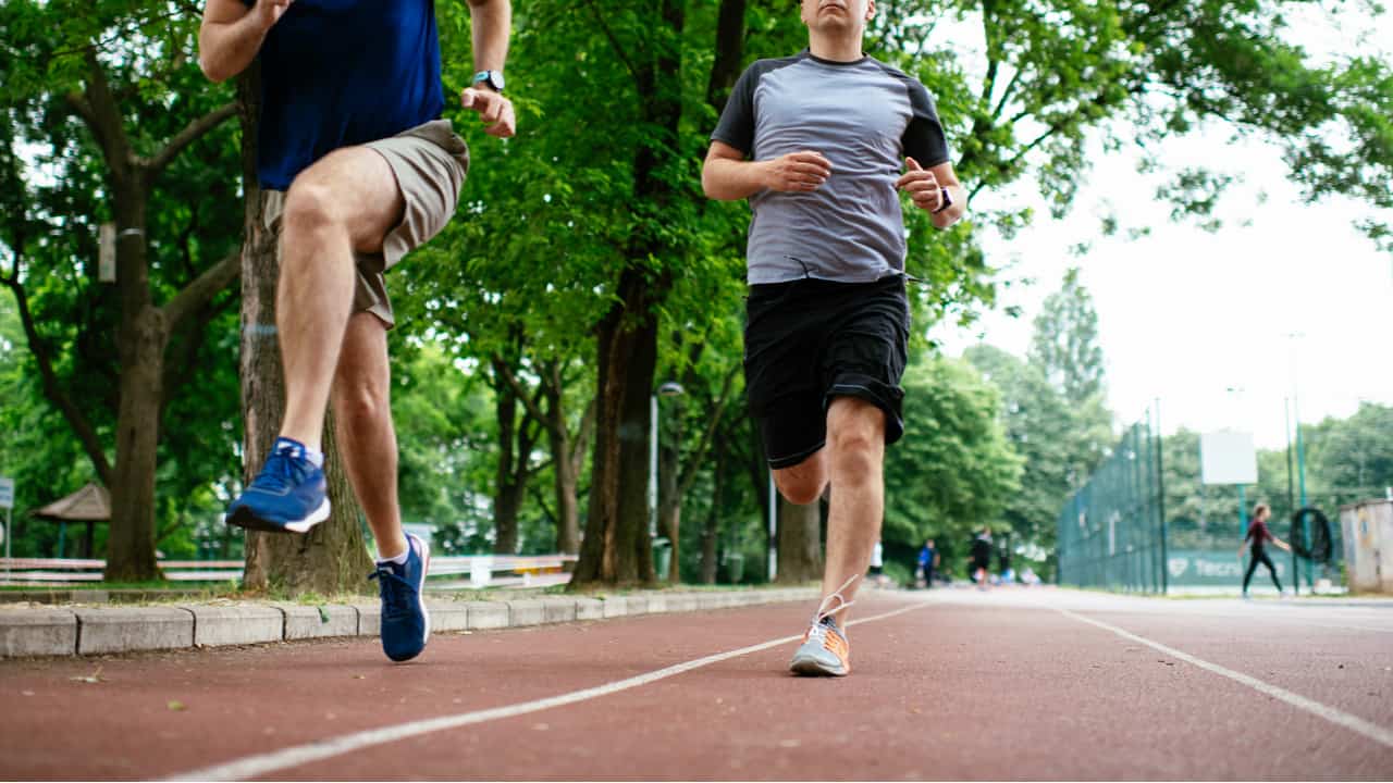 夏のランニングウェアを上下セットアップでそろえよう！おすすめの