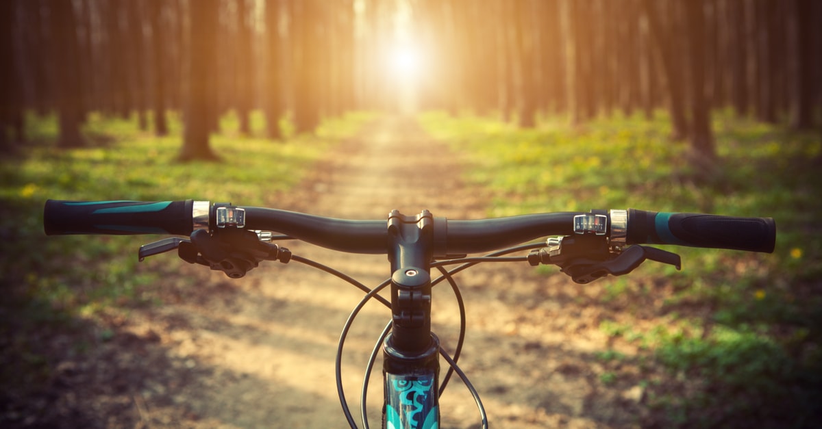 サイクリング初心者向け 必要な装備はこの7つ!