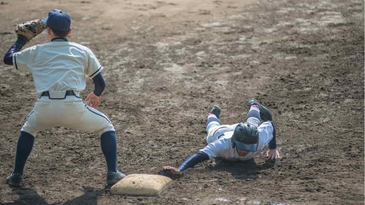 夏の野球練習にハーフパンツを デサントが考える 暑さ対策 と スポーツウェア の切り離せない関係