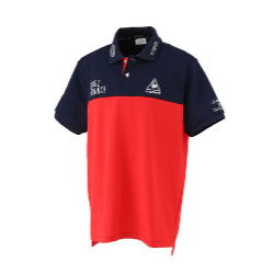 le coq sportif GOLF (ルコックゴルフ)・【公式EC デサントストア限定】MADE IN JAPAN ARCHIVE POLO